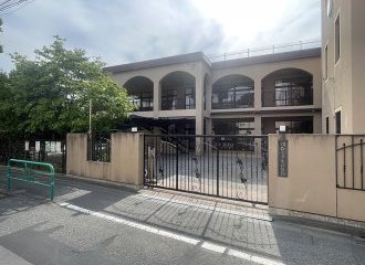 ひこばえ幼稚園