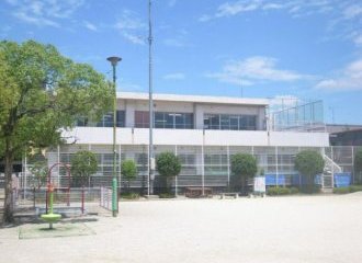 川口市立芝保育所