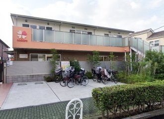 ソラストたけのつか保育園