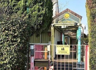 本行寺第二伊興幼稚園