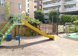 松沢保育園