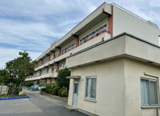 さいたま市立大宮西小学校