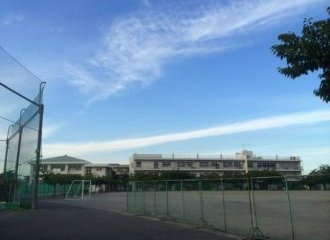 さいたま市立馬宮中学校
