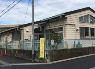 さいたま市立三橋西保育園