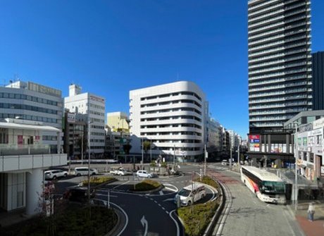 川越