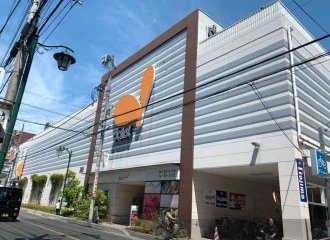 ダイエー草加店