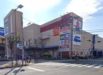 ミエルかわぐち