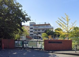 さいたま市立道祖土小学校