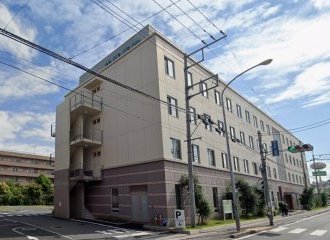 博仁会 共済病院