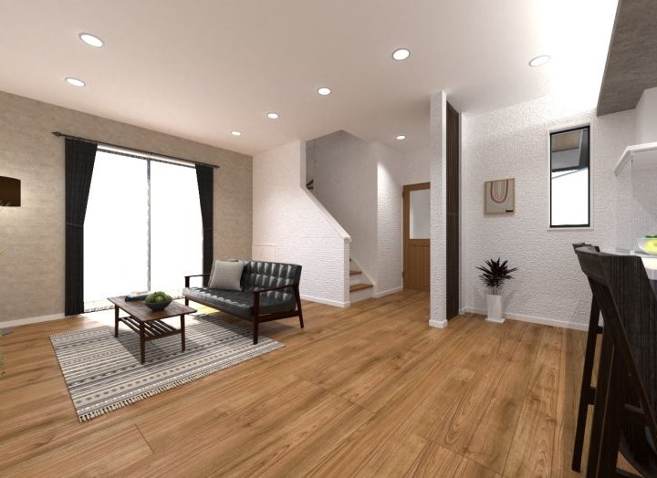 アクセントクロス