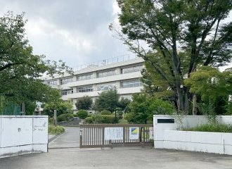 蕨市立中央小学校