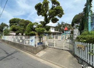 ひかり幼稚舎