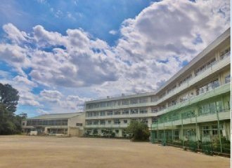 志木市立志木中学校