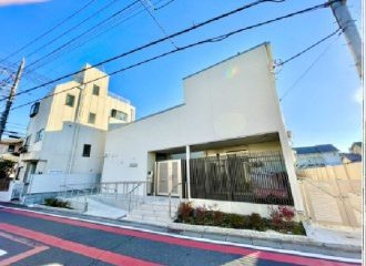 許可保育園元気キッズ志木柏町園