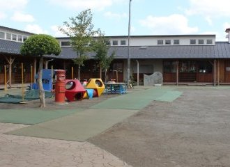 富士見みずほ幼稚園