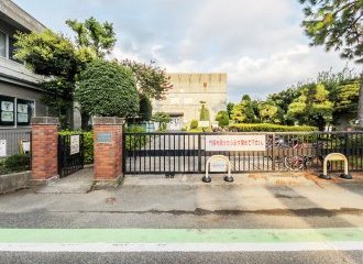 さいたま市立鈴谷小学校