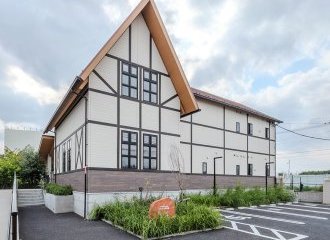 はなまる保育園