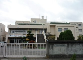 さいたま市立与野南小学校