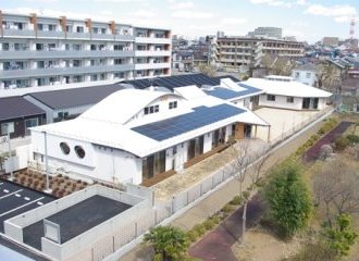 わらしべ第2保育園