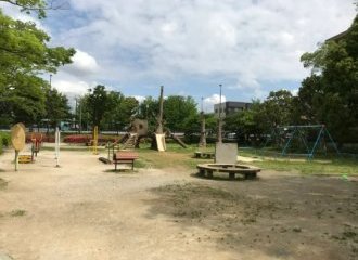 大戸公園