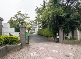 さいたま市立木崎中学校