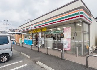セブンイレブン浦和瀬ヶ崎店