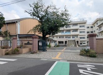 さいたま市立木崎小学校