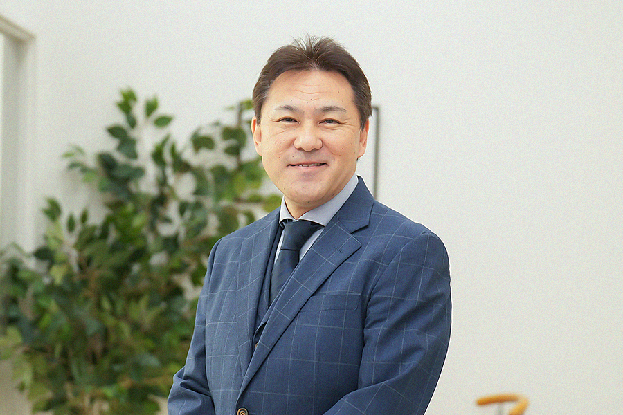 西澤 大輔