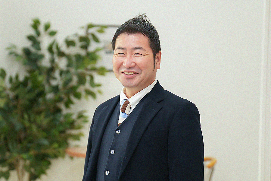 佐藤 吉諭